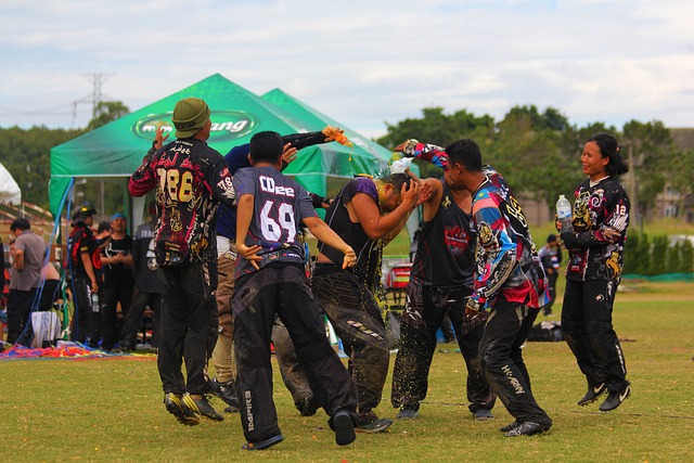 幫助點燃的 幫助點燃的